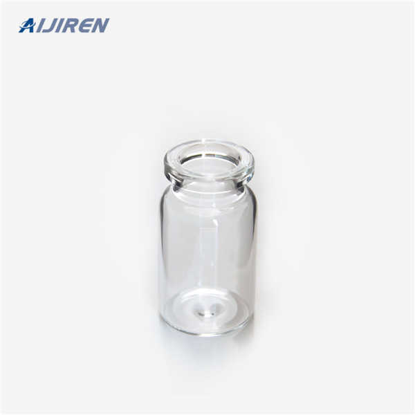 high performance gas chromatography vials and cap Aijiren-Aijiren Vials ...