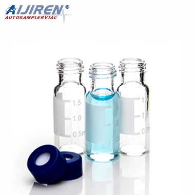 Aijiren headspace vials with closures